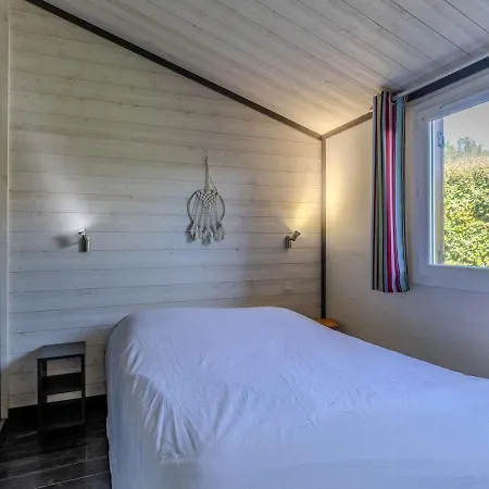 Cosy Entre Océan Et Nature Chalet