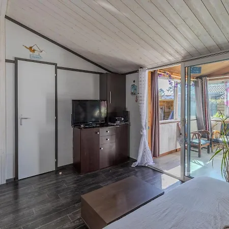 Alpstuga Cosy Entre Ocean Et Nature